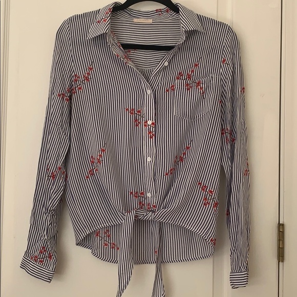 In Rue Colette Top - Picture 2 of 6